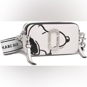 Marc Jacobs Snoopy Bag